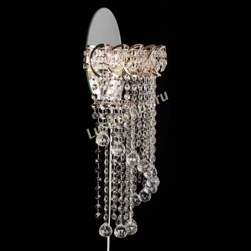 Бра Омега №1 в Химках Гусь Хрустальный