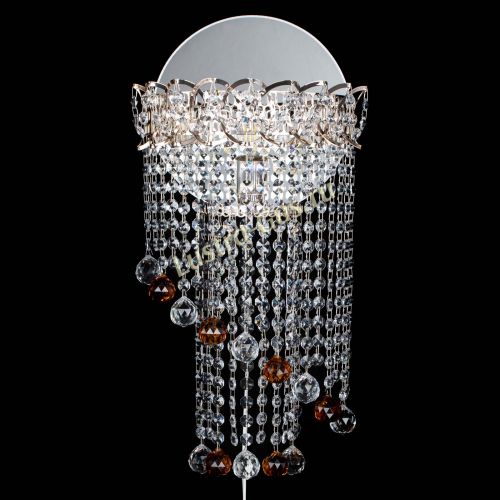 Бра Омега №1 чайная в Химках Бра Омега №1 чайная в Химках