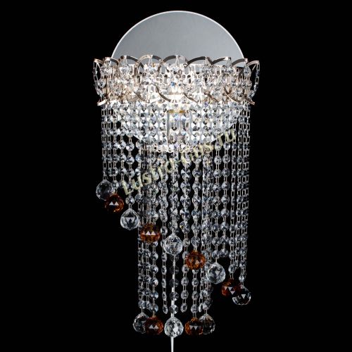 Бра Омега №1 чайная в Химках Гусь Хрустальный