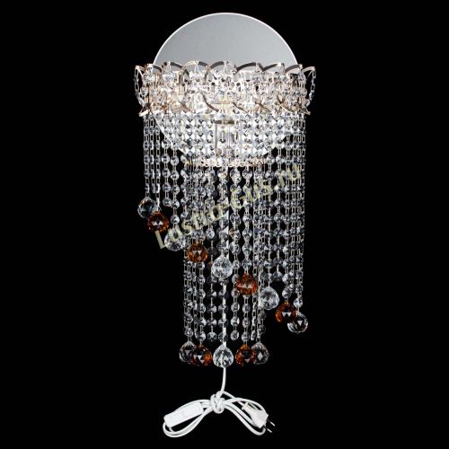 Бра Омега №1 чайная в Химках Гусь Хрустальный