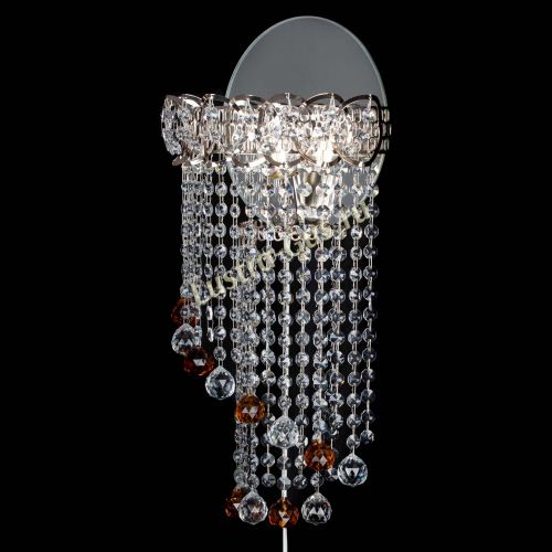 Бра Омега №1 чайная в Химках Гусь Хрустальный