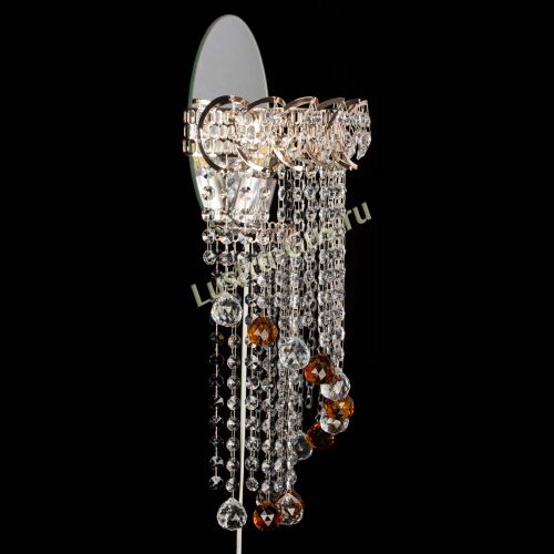 Бра Омега №1 чайная в Химках Гусь Хрустальный