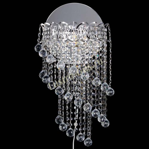 Бра Омега №2 в Химках Гусь Хрустальный