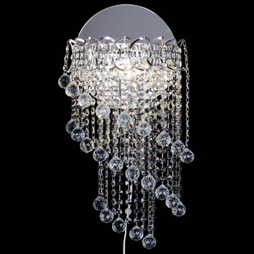 Бра Омега №2 в Химках Гусь Хрустальный