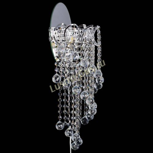 Бра Омега №2 в Химках Гусь Хрустальный