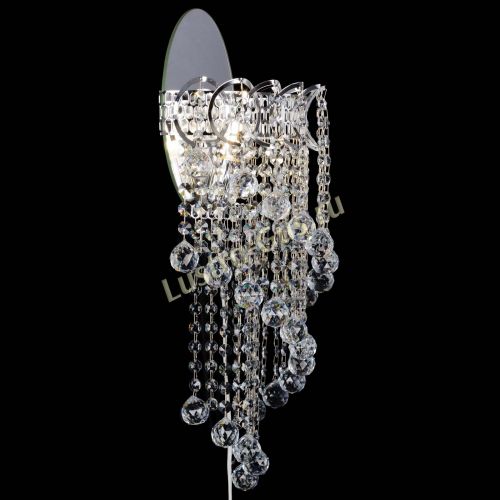 Бра Омега №2 в Химках Гусь Хрустальный