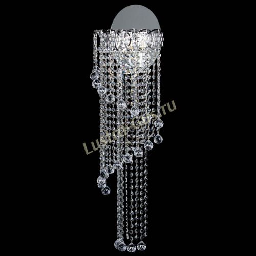 Бра Омега №3 в Химках Гусь Хрустальный