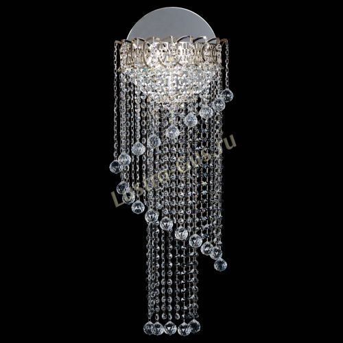 Бра Омега №3 в Химках Гусь Хрустальный