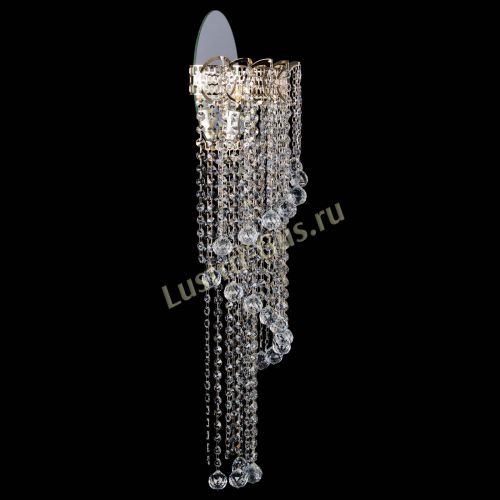 Бра Омега №3 в Химках Гусь Хрустальный