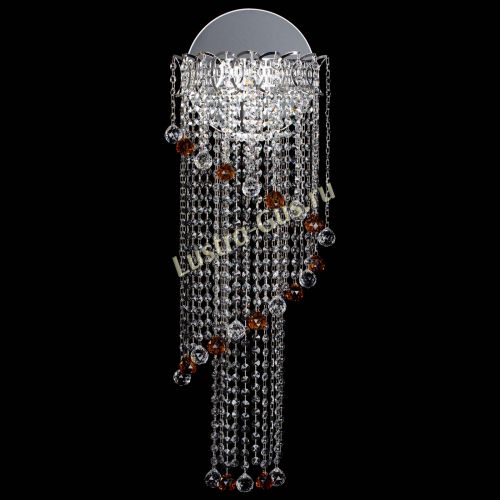 Бра Омега №3 чайная в Химках Гусь Хрустальный