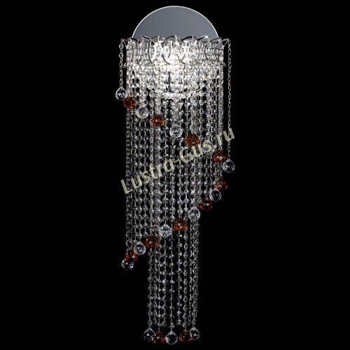 Бра Омега №3 чайная в Химках Гусь Хрустальный