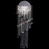 Бра Омега №3 черная в Химках