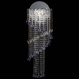 Бра Омега №3 фиолетовая в Химках