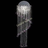 Бра Омега №3 розовая в Химках