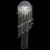 Бра Омега №3 зеленая в Химках Бра Омега №3 зеленая в Химках