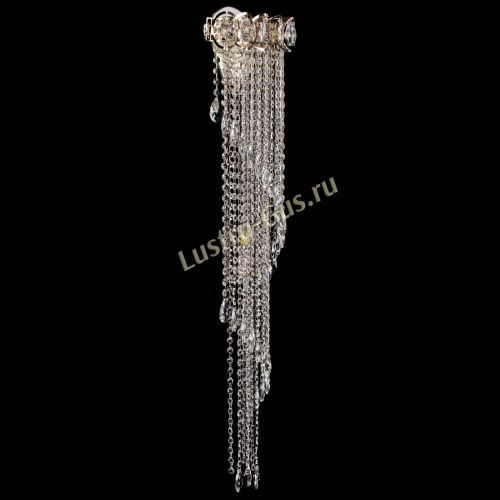 Бра Омега №4 в Химках Гусь Хрустальный