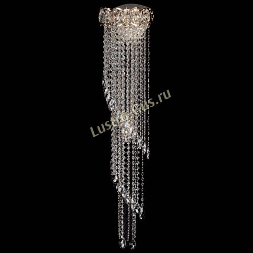 Бра Омега №4 в Химках Гусь Хрустальный