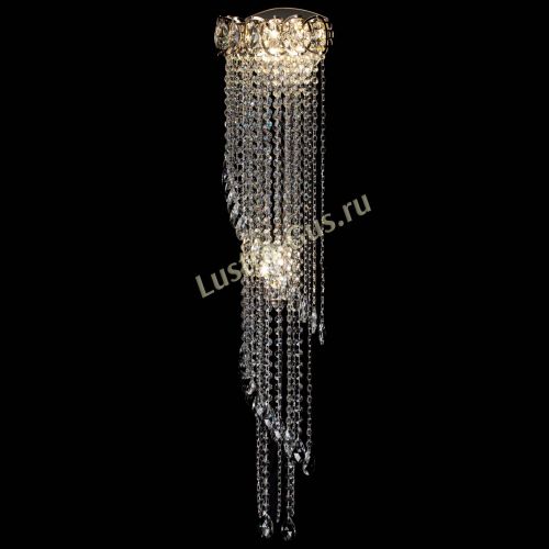 Бра Омега №4 в Химках Гусь Хрустальный