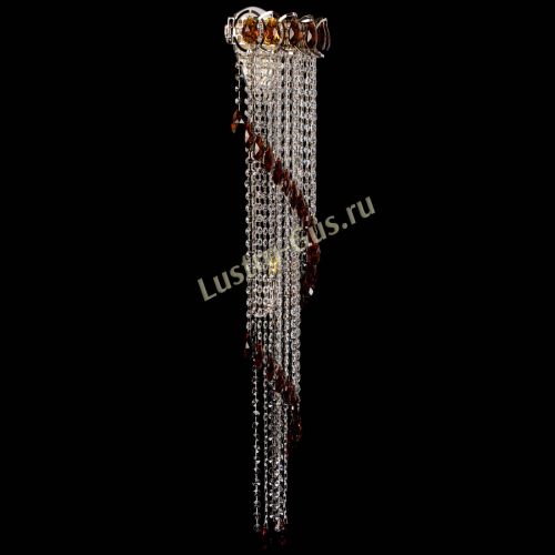 Бра Омега №4 чайная в Химках Гусь Хрустальный