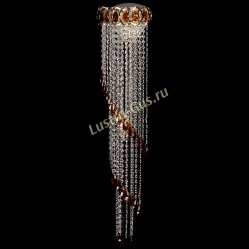 Бра Омега №4 чайная в Химках Гусь Хрустальный