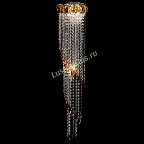 Бра Омега №4 чайная в Химках Гусь Хрустальный