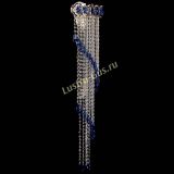 Бра Омега №4 синяя в Химках Бра Омега №4 синяя в Химках