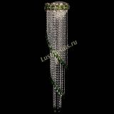 Бра Омега №4 зеленая в Химках Бра Омега №4 зеленая в Химках