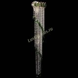 Бра Омега №4 зеленая в Химках Бра Омега №4 зеленая в Химках