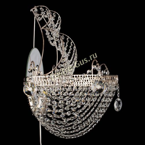 Бра Парусник №1 в Химках Гусь Хрустальный