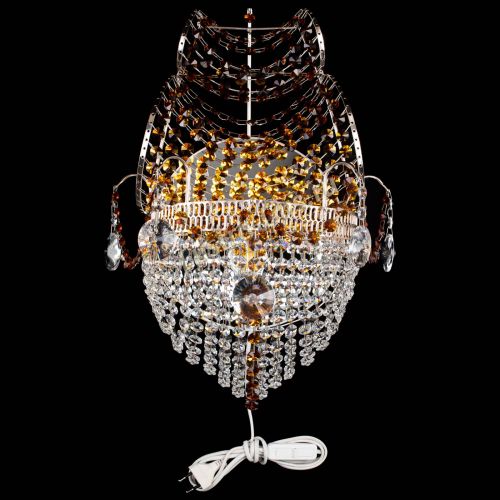 Бра Парусник №1 чайная в Химках Гусь Хрустальный