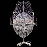 Бра Парусник №1 фиолетовая в Химках