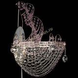 Бра Парусник №1 розовая в Химках Бра Парусник №1 розовая в Химках