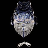 Бра Парусник №1 синяя в Химках