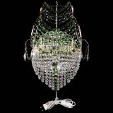 Бра Парусник №1 зеленая в Химках