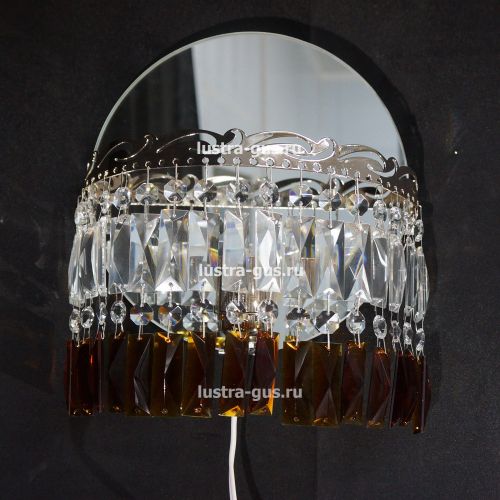 Бра Анжелика Боллеро цветная в Химках Бра Анжелика Боллеро цветная в Химках