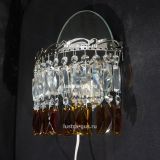 Бра Анжелика Боллеро цветная в Химках Бра Анжелика Боллеро цветная в Химках