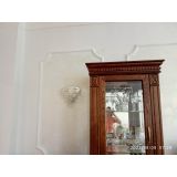 Бра Пирамида №1 в Химках