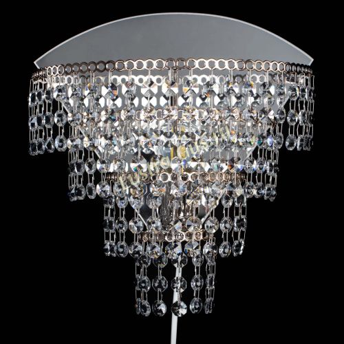 Бра Пирамида №1 в Химках Гусь Хрустальный