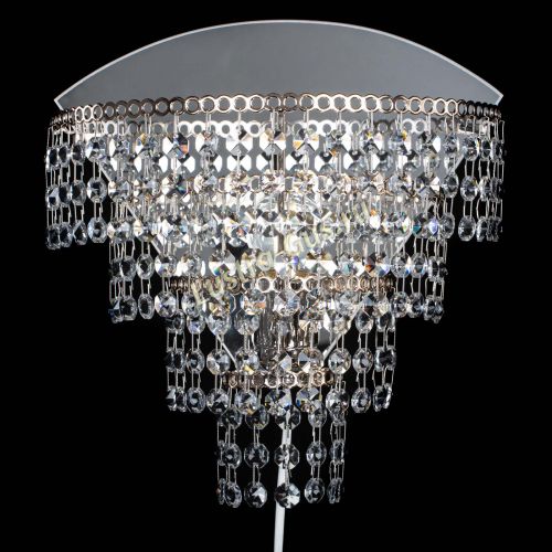 Бра Пирамида №1 в Химках Гусь Хрустальный