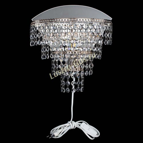 Бра Пирамида №1 в Химках Гусь Хрустальный