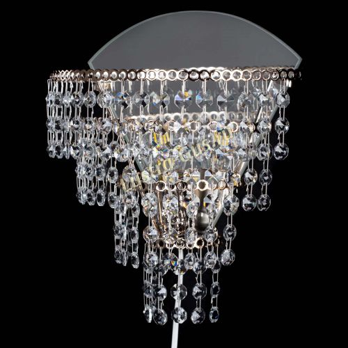 Бра Пирамида №1 в Химках Гусь Хрустальный