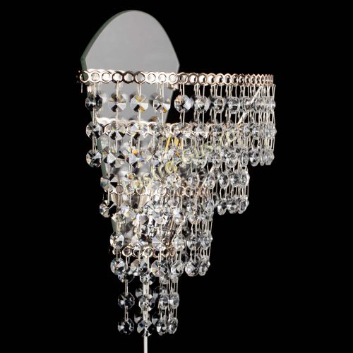 Бра Пирамида №1 в Химках Гусь Хрустальный