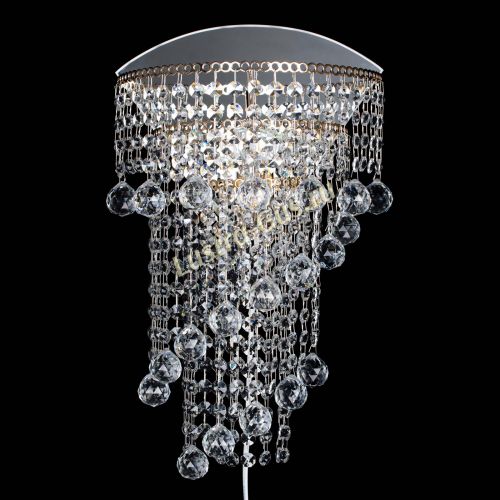 Бра Пирамида №3 в Химках Гусь Хрустальный