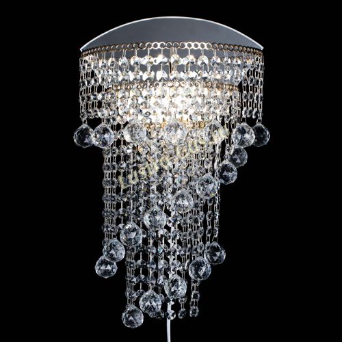 Бра Пирамида №3 в Химках Гусь Хрустальный