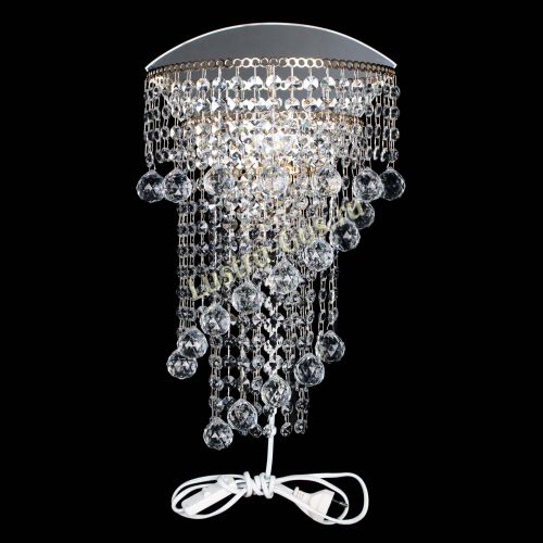 Бра Пирамида №3 в Химках Гусь Хрустальный