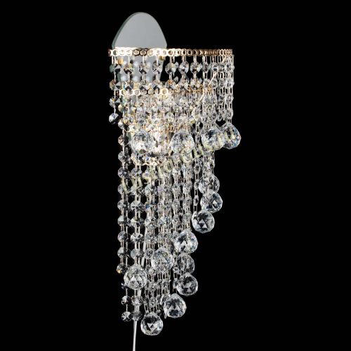 Бра Пирамида №3 в Химках Гусь Хрустальный