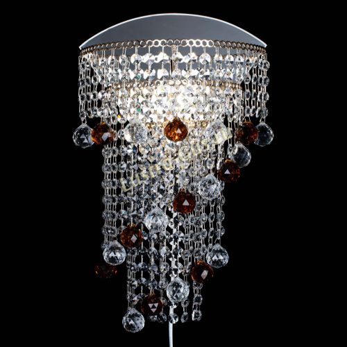 Бра Пирамида №3 чайная в Химках Гусь Хрустальный