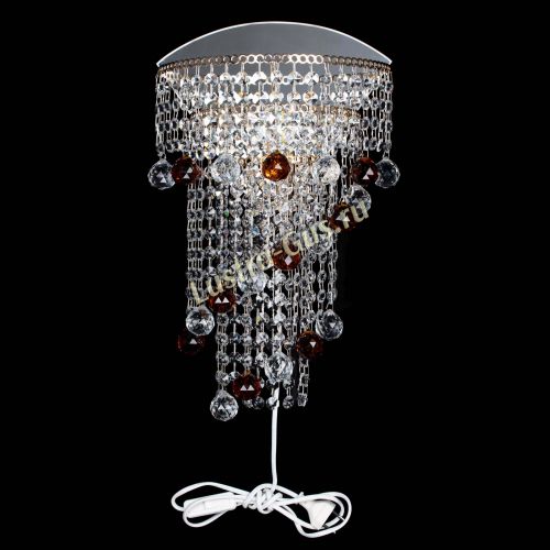 Бра Пирамида №3 чайная в Химках Гусь Хрустальный