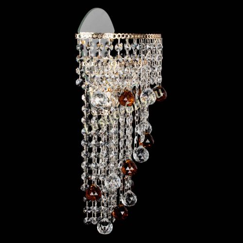 Бра Пирамида №3 чайная в Химках Гусь Хрустальный