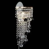 Бра Пирамида №3 черная в Химках